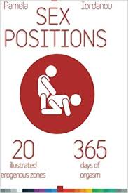 Sex Positions Sex Positions All About Sex 20 Erogenous