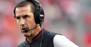 Luke Fickell to return to Wisconsin in 2026 as Badgers make 'significant'  investment