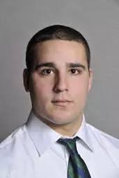 2009 Men's Lacrosse Roster