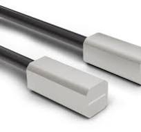 FSE 100A3020 - Glass fiber optic cable | ajptech.cz