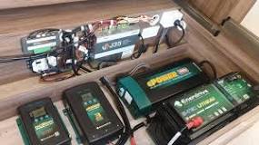 AS3001.2 and Lithium Battery Installations - What you need to ...