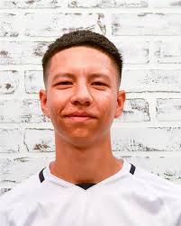 2023 Men's Soccer Roster