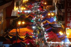 12:17 am, may 10, 2019. 5 Best Ramadhan Bazaars In Kuala Lumpur