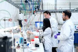 Maestría en Química
