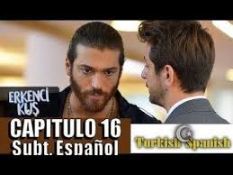 Erkenci Kus Pajaro Madrugador Capitulo 16 Sub Espanol Youtube Madrugador Chicos Guapos Series Y Peliculas