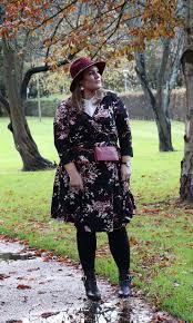 Outfit It S A Faux Wrap Plus Size Festival Outfit Festival Outfits Women Festival Outfits