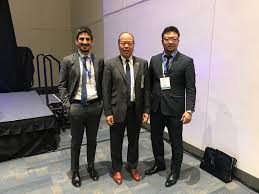 Giammauro berardi è conosciuto come il figlio riservato di barbara d'urso, e ha deciso di dedicare tutta la sua vita ad aiutare gli altri: Giammauro Berardi