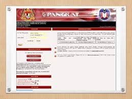 Bilakah tarikh keputusan peperiksaan pt3 2019 (pentaksiran tingkatan 3) akan diumumkan? E Pangkat Semakan