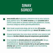 Milli eğitim bakanlığı açık öğretim kurumları online sınav tanıtım kılavuzu. Aof Online Sinav Nasil Yapilacak Aof Online Sinava Nasil Girilir Internetten Yapilan Aof Sinavlari En Zaman Aof Ara Donem Sinavlari Ertelendi Mi Haberler Haberler Com