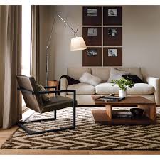 Room Board Lira Leather Lounge Chair Living Room Furniture Chairs Modern Lounge Chairs Modern Furniture Living Room
