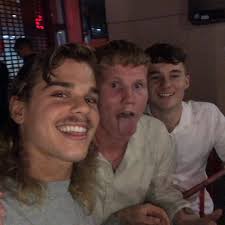 Kane Sherlock (@dasherls) • Instagram photos and videos