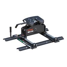 The slider hitch from curt manufacturing is our favorite product because it mounts on standardized. Curt 16621 A16 5th Wheel Slider Hitch With Base Rails For Short Bed Trucks 16 000 Lbs