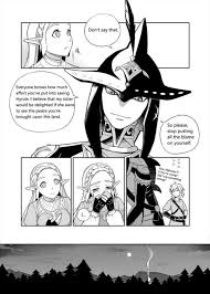 Link And Zelda Visit Sidon At The Zora Domain Part 2 Legend Of Zelda Breath Of The Wild Legend Of Zelda Legend Of Zelda Breath Legend