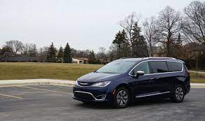 How long does it take to charge? Higher Sticker Price Lower Fuel Costs The Chrysler Pacifica Hybrid Reviewed Ars Technica