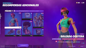 Los mejores fondos de fortnite temporada 7 gratis para descargar. Qr0htticx6hsam