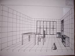 This example illustrates how the. One Point Perspective Room By Toxicguineapigs On Deviantart One Point Perspective One Point Perspective Room Perspective Room