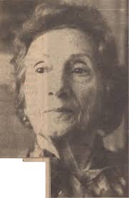 Bir cumhuriyet kızı: Ayşe Sıtkı