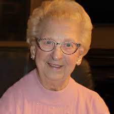 SANBROOKS, Gertrude "June"