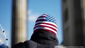 Germany Worried About Potential For Crisis In Us Election News Dw 04 11 2020