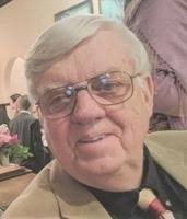 George Everson Obituary (1943