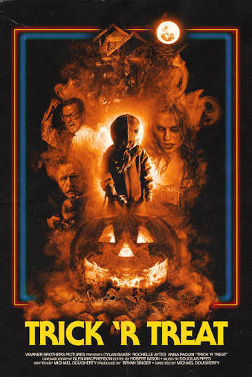 Trick 'r Treat | Rotten Tomatoes