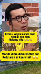 Amanda Manopo Kentut