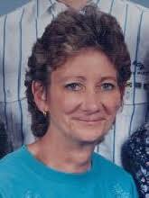 Obituary information for Deborah Lee Cantrall