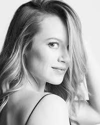 Danielle Savre Greys Anatomy Instagram Nutella