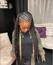 With a bit of patience and practice you will braid your little girl's hair effortlessly. 21 Quick Braid Hairstyles With Weave Nhp