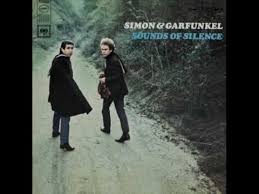 Simon Garfunkel April Come She Will Youtube In 2020 Simon Garfunkel Sound Of Silence Lyrics Songs