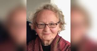 Obituary for Doris Marie Cousins