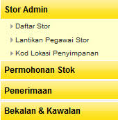 Terima kasih atas pertanyaan anda. Http Www Moh Gov My Moh Resources Pdf 20files Pengurusan 20aset 20alih 20dan 20stor 1 Lantikan Pentadbir Pegawai Sps Pdf