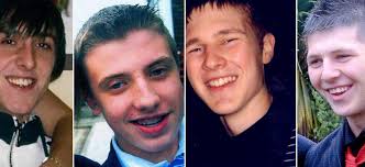 Family upset after teen memorial stolen from crash site