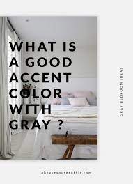 We did not find results for: Gray Bedroom Ideas Good Accent For Gray Color The Good Luck Duck