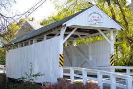 Maybe you would like to learn more about one of these? Covered Bridge Driving Tour Visit Greene County