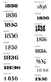Steptattoo Com Tattoo Fonts Simple Tattoo Fonts Tattoo Lettering Styles