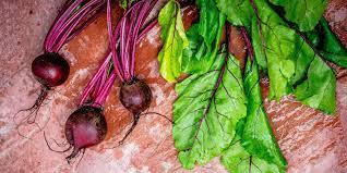 Bei eisenmangel wird deshalb oft rote beete saft empfohlen. Das Neue Beauty Food Rote Bete