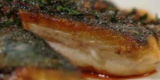 Pan Fried Mackerel Recipe Lifestyle Recipe Mackerel Recipes Fried Mackerel Recipe Mackeral Recipes