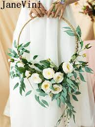 New wheat wedding flowers, western sunflower, red rose bouquet, country lovin bouquet. Janevini 2020 Round Wedding Silk Flowers Bridal Bouquets Western Artificial Wedding Flower Wreath Basket Leaf Bride Hand Bouquet Wedding Bouquets Aliexpress