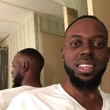 Travis Cato (@TravisCato1)