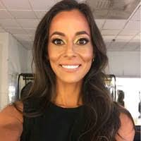 Barbara Mercier's Instagram, Twitter & Facebook