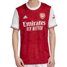 Select from premium arsenal fc kit of the highest quality. Adidas Arsenal Fc Home Jersey 2020 2021 Sc24 Com