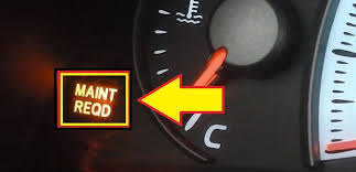 The tire pressure warning light may turn on due to natural causes such as natural air leaks or tire pressure changes caused by temperature. Pin On Camry