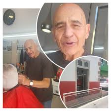 PACO SUÁREZ, GENIO Y FIGURA: "ME GUSTARÍA QUE SE ME RECORDARA COMO UNA  BUENA PERSONA"