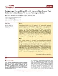 Kesan pembuangan bahan sisa dan cara pengawalannya ■ pencemaran alam sekitar. Pdf Penggabungan Konsep 5s Dan 3r Untuk Menambahbaik Prestasi Alam Sekitar Syarikat Pembuatan Pks Ke Arah Pembangunan Lestari Rahim Jamian Academia Edu