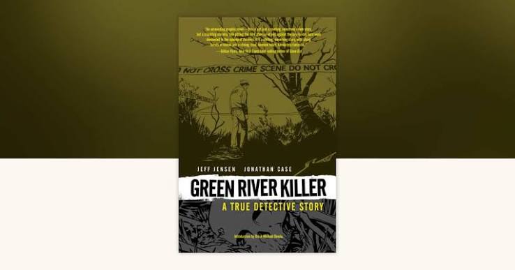 Green River Killer (Second Edition) by Jeff Jensen: 9781506710877 |  PenguinRandomHouse.com: Books
