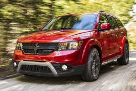 There are five trims to pick from: 2015 Dodge Durango Vs 2015 Dodge Journey