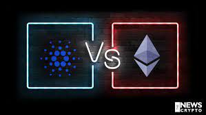 Cardano Ada Vs Ethereum Eth Which Is Better To Invest Thenewscrypto