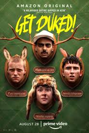 Fortunately, the third wave of the psychedelic renaissance has inspired a renewed interest in psychedelic documentaries and films. Get Duked 2019 Rotten Tomatoes