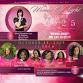 Women of Light Conference 2025 "Women Arise" # We event image